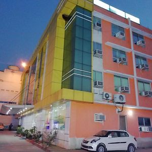 Hotel Nalanda Regency